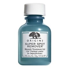 Super Spot Remover™ Blemish Treatment Gel - Żel korygujący niedoskonałości, ORIGINS