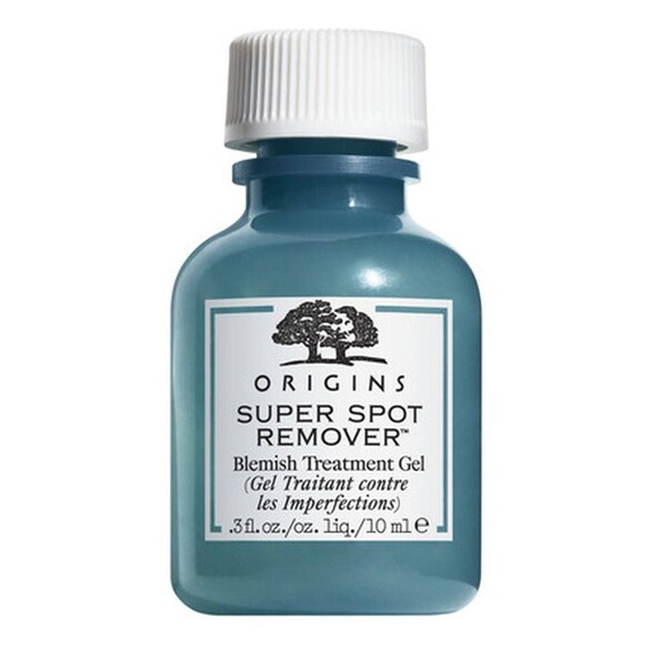 Super Spot Remover™ Blemish Treatment Gel - Żel korygujący niedoskonałości, ORIGINS
