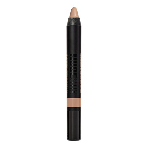 Nudestix - Magnetic Eye Colour - Kredka Do Oczu - Putty - Effet Mat (2,8 g) - Dla Kobiet