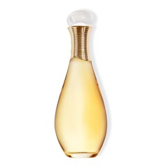 J'adore Huile Divine - Suchy olejek dla kobiet - Spray do włosów i ciała, DIOR
