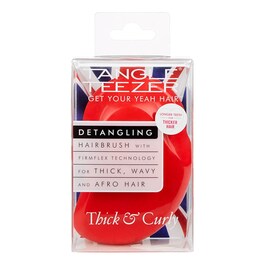 Tangle Teezer Thick & Curly Hair Brush - Szczotka do rozczesywania włosów