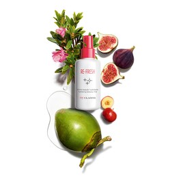RE-FRESH - Nawilżająco-Upiększająca Mgiełka