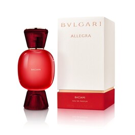 Allegra Baciami - Woda perfumowana