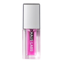 Mini PhD Lip Oil - Hybrydowy olejek do ust, HAUS LABS BY LADY GAGA
