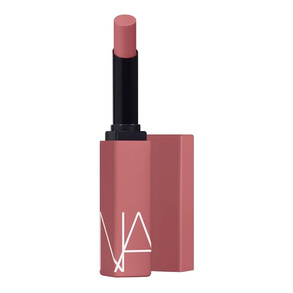 Powermatte Lipstick – Matowa pomadka do ust, NARS