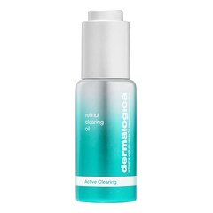 Retinol Clearing Oil – Olejek oczyszczający z retinolem, DERMALOGICA
