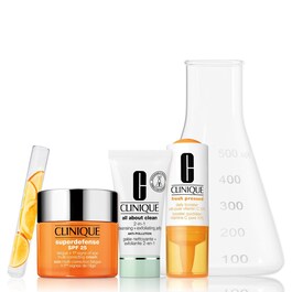 Superdefense SPF 25 - Krem nawilżający 