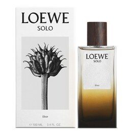 LOEWE Solo Elixir - Eau de Parfum