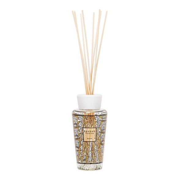 My First Baobab Brussels — Dyfuzor, BAOBAB COLLECTION