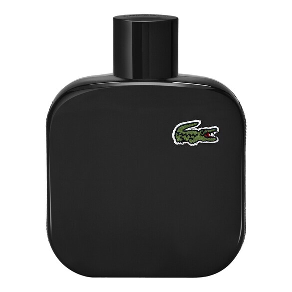 L.12.12 Pour Homme Noir - Woda Toaletowa, LACOSTE