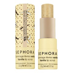 Lip Balm - Balsam i peeling do ust , SEPHORA COLLECTION