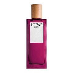 Earth - Woda perfumowana, LOEWE