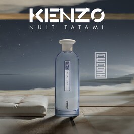 Memori Nuit Tatami - Woda perfumowana