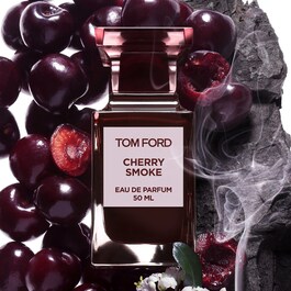 Cherry Smoke - Woda Perfumowana