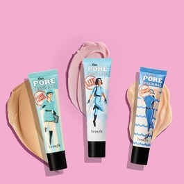 Mini The Porefessional - Nawilżająca Baza Wygładzająca