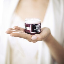 Black Rose Skin Infusion Cream