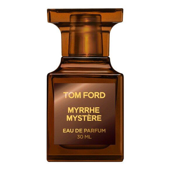 Myrrhe Mystere - Woda perfumowana, TOM FORD