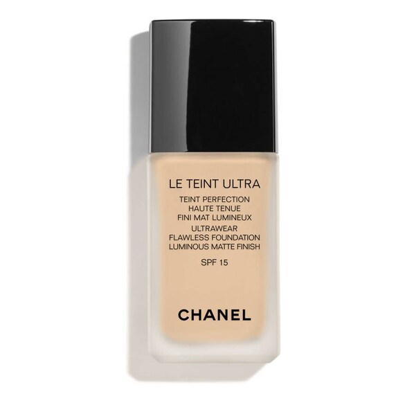 LE TEINT - Ultratrwały podkład z SPF 15, CHANEL
