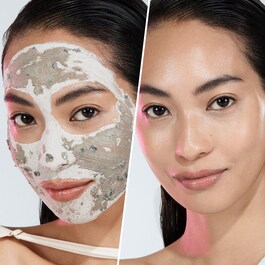 Youthmud™ Glow Stimulating & Exfoliating Treatment Mask - Maseczka do twarzy