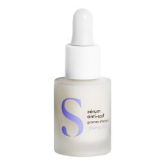 Anti-thirsty Serum - Serum nawilżające do twarzy, SEASONLY