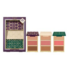 Amazonian Clay Party Palettes - Zestaw palet, TARTE