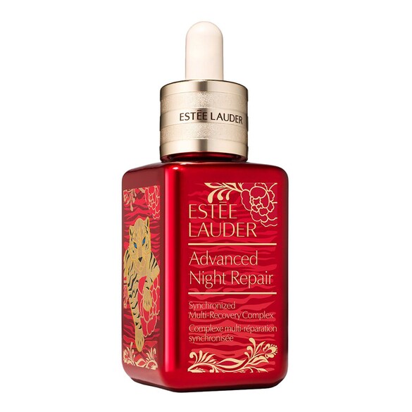Limitowana Edycja Advanced Night Repair Synchronized Multi-Recovery , ESTÉE LAUDER