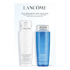 Douceur Cleansers - Zestaw, LANCÔME