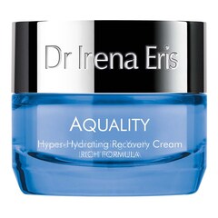 Intense Moisturizing Youth Cream - Krem nawilżający, DR IRENA ERIS