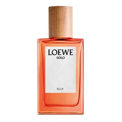 Solo Ella - Woda Perfumowana, LOEWE