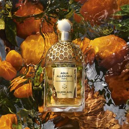 Aqua Allegoria Forte Mandarine Basilic - Woda perfumowana