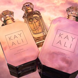 Kayali Utopia Vanilla Coco - woda perfumowana