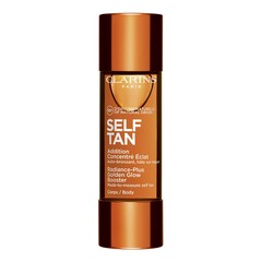 Samoopalacz do ciała, CLARINS