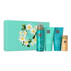 The Ritual of Ayurveda - Mały Zestaw Podarunkowy do Kąpieli i Ciała - Sephora, RITUALS