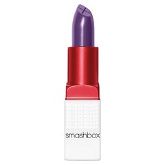 Be Legendary Prime & Plush Lipstick - Szminka do Ust, SMASHBOX