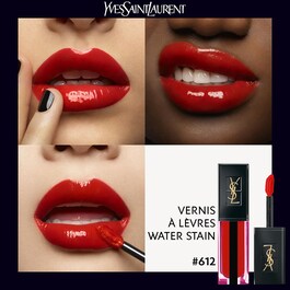 Vernis A Levres Water Stain - Płynna pomadka