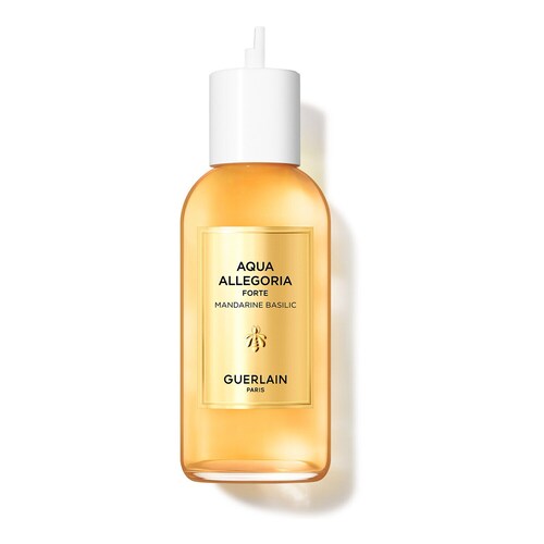 Guerlain - Aqua Allegoria Forte Mandarine Basilic - Eau De Parfum - Aqua Allegoria Forte Mand B.refill200ml - Dla Kobiet