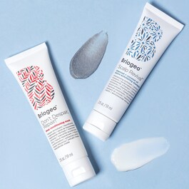 Scalp Revival – Szampon delikatnie złuszczający z węglem i olejem kokosowym