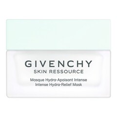 Skin Ressource Intense Hydra-Relief Mask - Maska intensywnie nawilżająca, GIVENCHY