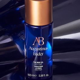 The Body Oil – Olejek do ciała