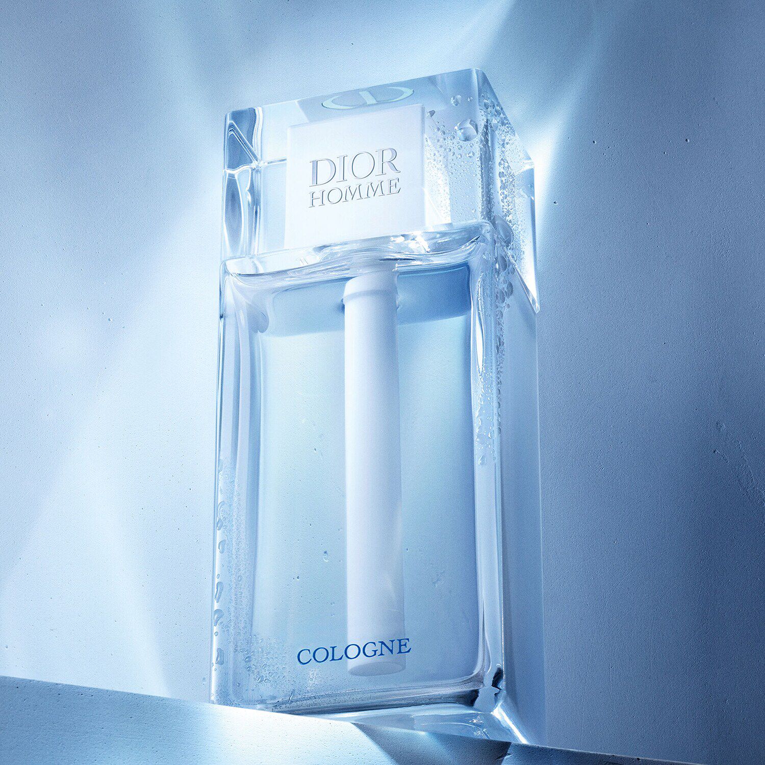 Dior Homme Cologne - Woda kolońska dla mężczyzn i DIOR (75