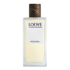 Rosaleda - Woda perfumowana, LOEWE