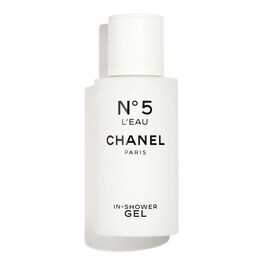 N°5 L'EAU - Żel Pod Prysznic
