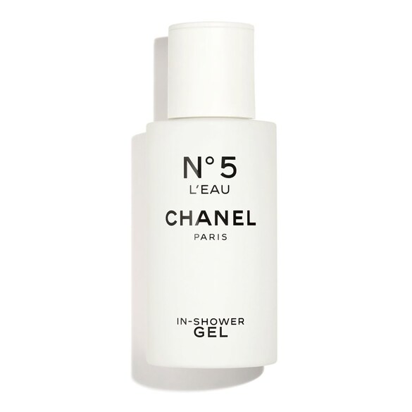 N°5 L'EAU - Żel Pod Prysznic, CHANEL