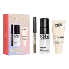 Zestaw Summer Best Friends – zestaw do makijażu, MAKE UP FOR EVER