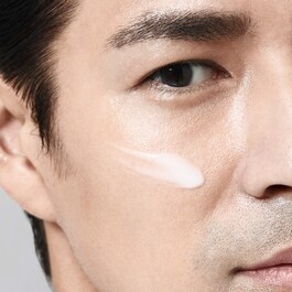 SHISEIDO MEN - ENERGIZING MOISTURIZER - krem nawilżający