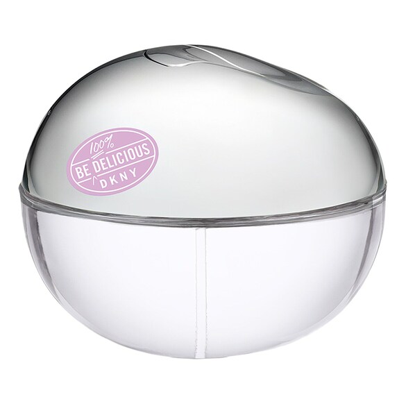 Dkny Be 100% Delicious - Woda Perfumowana, DKNY