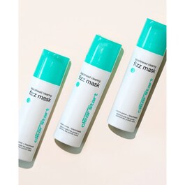 Clear Start - Musująca maseczka oczyszczająca