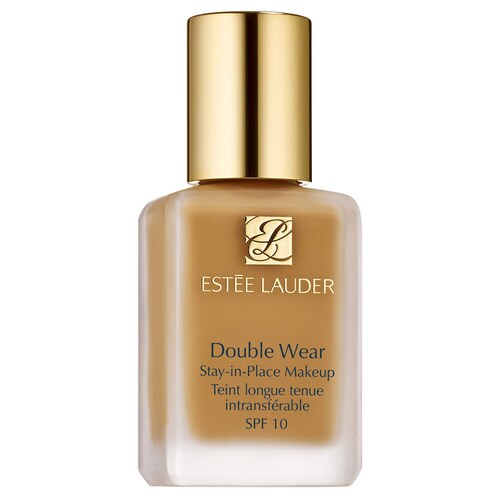 Estée Lauder - Podkład Double Wear - Stay-in-place Foundation Spf 10 - 4n1 Shell Beige (30 Ml) - Dla Kobiet