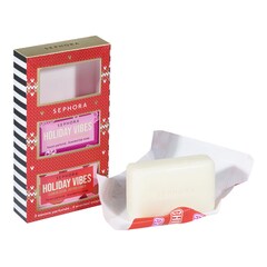 Holiday Vibes - Zestaw pachnących mydełek, SEPHORA COLLECTION