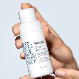 Scalp Revival Charcoal + Biotin Dry Shampoo - Suchy szampon